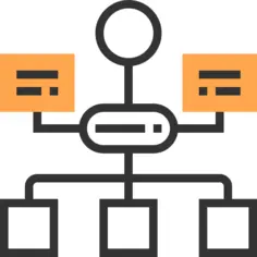 Hierarchical structure