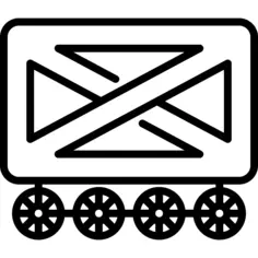 Freight wagon