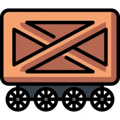 Freight wagon