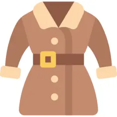 Trench coat