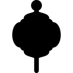 Decorative signboard