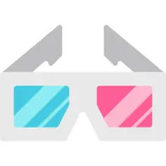 3d眼镜