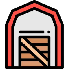 Barn