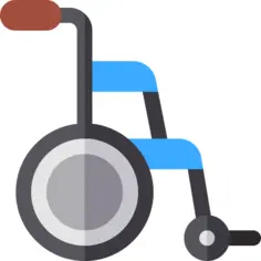 Wheelchair