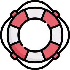 救生圈