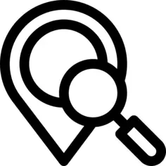Location pin