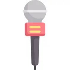 Microphone