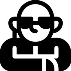 保镖