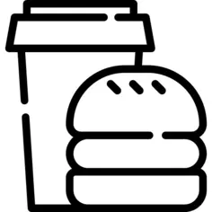 Fast food