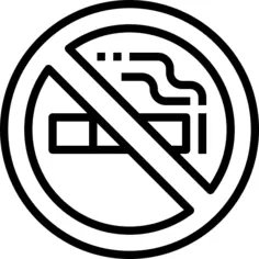 No smoking