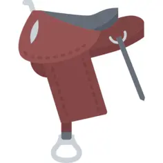 Saddle