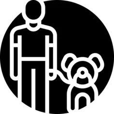 步行