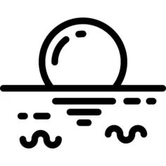 日出