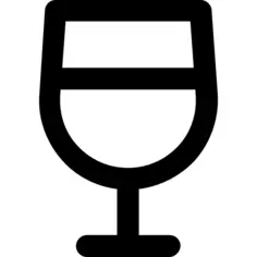 Wine glass