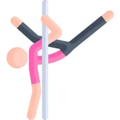 Pole dance