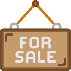 出售