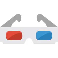 3d眼镜