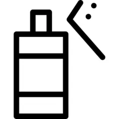 Spray