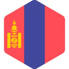Mongolia