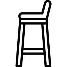 Bar stool
