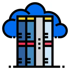 Cloud server