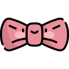 Bow tie