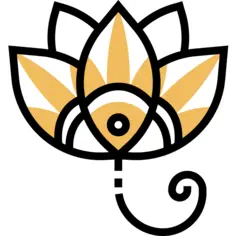 Lotus flower