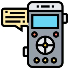 Voice recorder