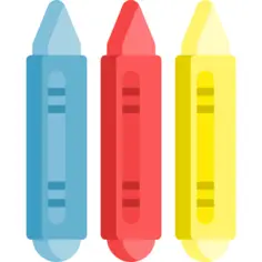 Crayons