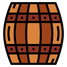 Barrel