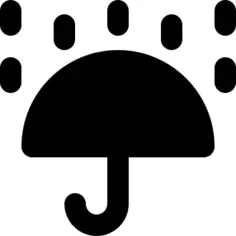 雨