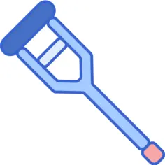Crutch