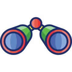Binoculars