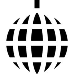 Mirror ball