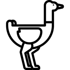 Ostrich