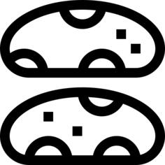 饼干