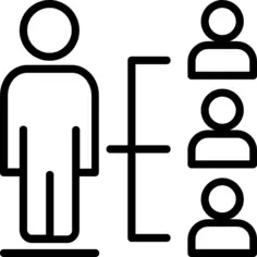 Hierarchical structure