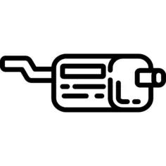 排气管