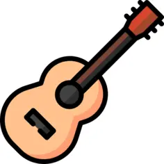 Spanish guitar
