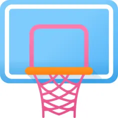 篮球