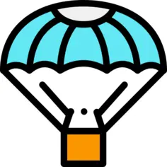 Parachute