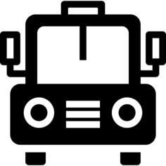 校车