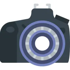 Photo camera