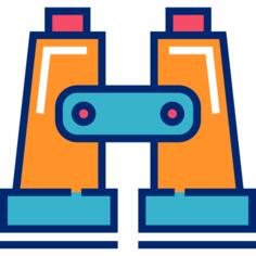 Binoculars