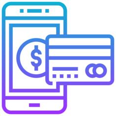 付款方法