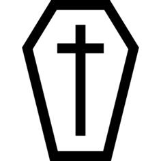 Coffin