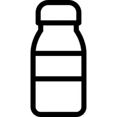 Water bottle