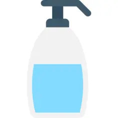 Hand soap