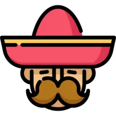 Mexican