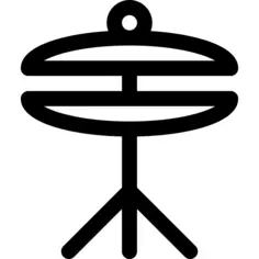 Cymbal